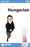 Talk Now! Hungarian