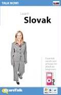 Talk Now! Slovak