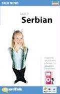 Talk Now! Serbian