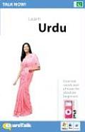 Talk Now! Urdu
