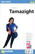 Talk Now! Tamazight (Berber)