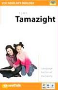 Vocabulary Builder Tamazight