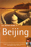 Rough Guide Beijing 2ND Edition