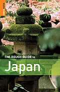 Rough Guide Japan 3RD Edition