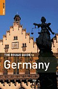 Rough Guide Germany 6TH Edition
