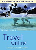 Rough Guide to Travel Online (Rough Guide to Travel Online)