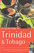 Rough Guide Trinidad & Tobago 3RD Edition