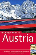 Rough Guide Austria 3RD Edition