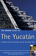 The Rough Guide to the Yucatan (Rough Guide to the Yucatan)
