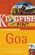 Rough Guide Goa 6TH Edition