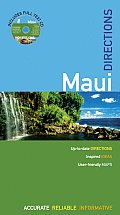 Maui Directions 1 (Rough Guide Directions Maui)