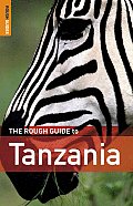 The Rough Guide to Tanzania (Rough Guide to Tanzania)