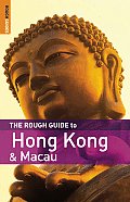 The Rough Guide to Hong Kong