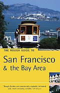 The Rough Guide to San Francisco & the Bay Area 7 (Rough Guide to San Francisco & the Bay)