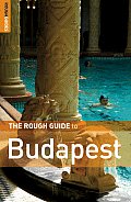 The Rough Guide to Budapest (Rough Guide to Budapest)