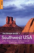 The Rough Guide to Southwest USA (Rough Guide to Southwest USA: Arizona, Colorado, Nevada, New Mexico and Utah)