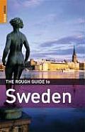 The Rough Guide to Sweden (Rough Guide to Sweden)
