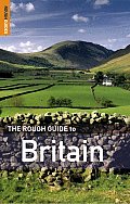 The Rough Guide to Britain (Rough Guide to Britain)