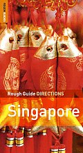 Rough Guide Directions Singapore (Rough Guide Directions Singapore)