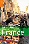 The Rough Guide to France 10 (Rough Guide to France)