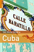 The Rough Guide to Cuba (Rough Guide to Cuba)