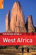 The Rough Guide to West Africa (Rough Guide to West Africa)