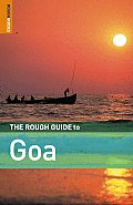 The Rough Guide to Goa (Rough Guide to Goa)