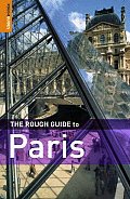 The Rough Guide to Paris (Rough Guide Travel Guides)