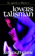 Lover's Talisman Cover