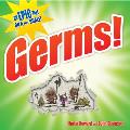 Germs! Cover