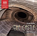 The Castle (Naxos Complete Classics) Cover