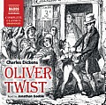 Oliver Twist Cover