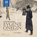 Evgenii Onegin