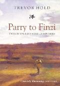 Parry to Finzi: Twenty English Song-Composers