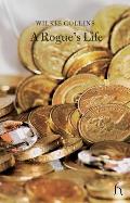 A Rogue's Life (Hesperus Classics) Cover