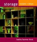 Storage Recipes & Ideas