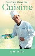 Modern Zanzibar Cuisine