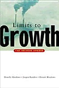 The Limits to Growth: The 30-Year Update Cover