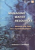 Managing Water Resources