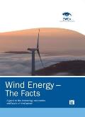 Wind Energy-The Facts: A Guide to the Technology, Economics and Future of Wind Power