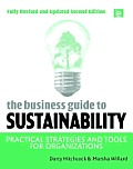 Business Guide To Sustainability (2ND 09 Edition)