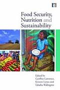 Food Security, Nutrition and Sustainability