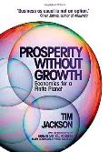 Prosperity Without Growth (09 Edition)