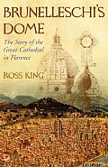 Brunelleschi's Dome: The Story of the Great Cathedral in Florence
 Cover