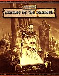 Barony of the Damned Vol I