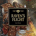 Raven's Flight (Horus Heresy) Cover