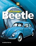 VW Beetle (Haynes Enthusiast Guide)