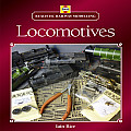 Steam Locomotives (Realistic Railway Modelling)