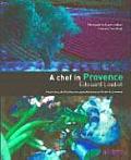 A Chef in Provence Cover