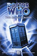 Doctor Who: The Audio Scripts: The Very Best of the Big Finish Audio Adventures! Cover